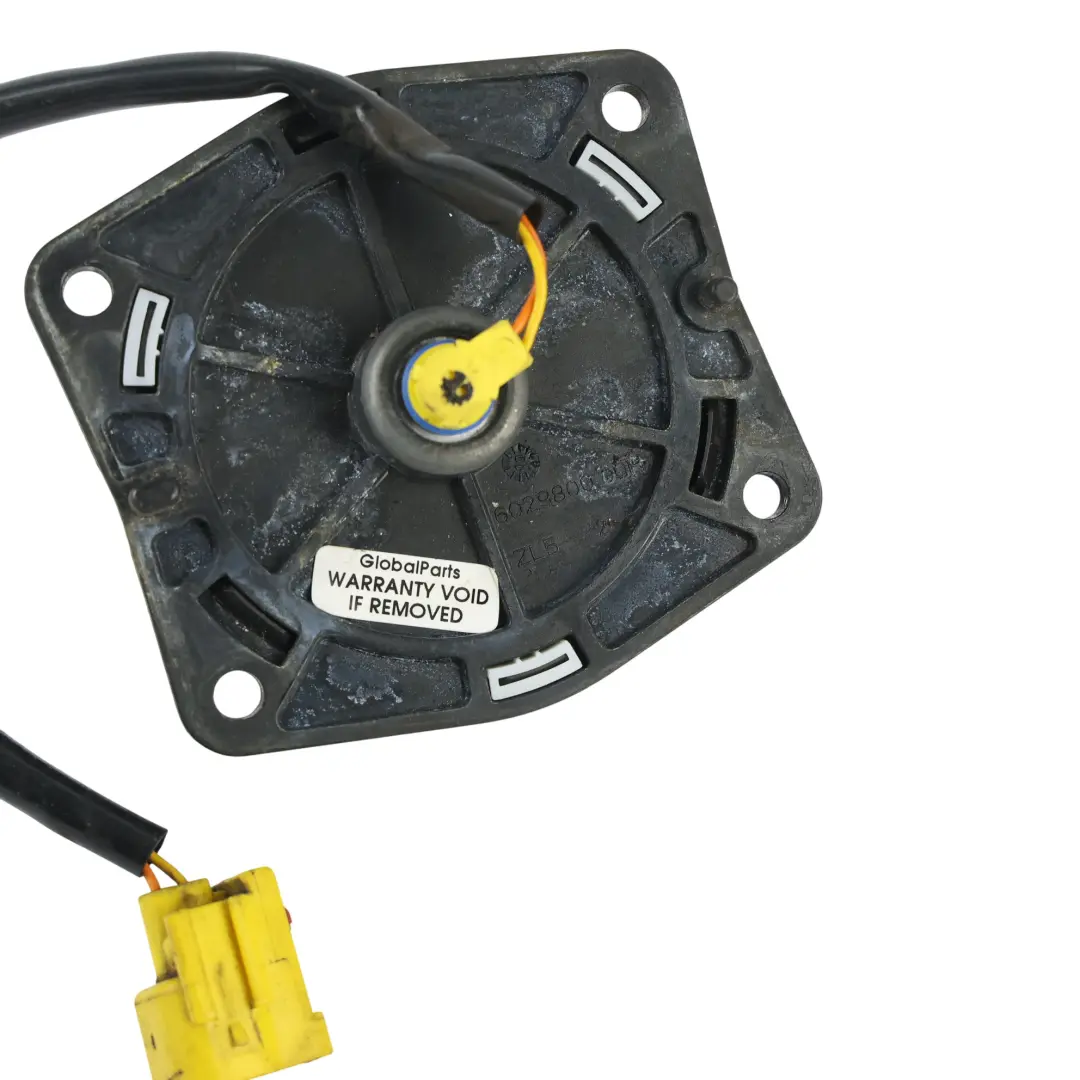 Pedestrian Protection Bonnet Actuator Air Module to Jaguar XF X250 with Part number 8X23-16E600-AC Jaguar XF X250 Pedestrian Protection Bonnet Actuator Air Module - SKU 8X23-16E600-AC - Part number 8X23-16E600-AC