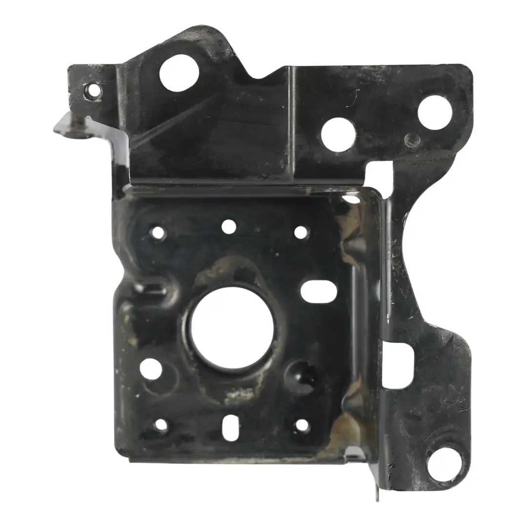 Jaguar XF X250 Staffa Attuatore Cofano Supporto Destra - SKU 8X23-16F640-A - Numero di parte 8X23-16F640-A