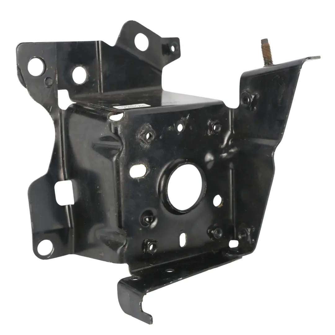 Jaguar XF X250 Motorhaube Aktuator Halterung Halter Rechts - SKU 8X23-16F640-A - Teilenummer 8X23-16F640-A