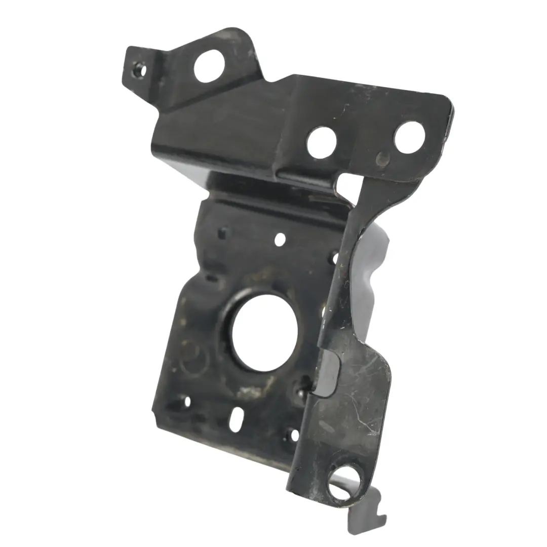 Jaguar XF X250 Hood Bonnet Actuator Bracket Mount Holder Right O/S - SKU 8X23-16F640-A - Part number 8X23-16F640-A