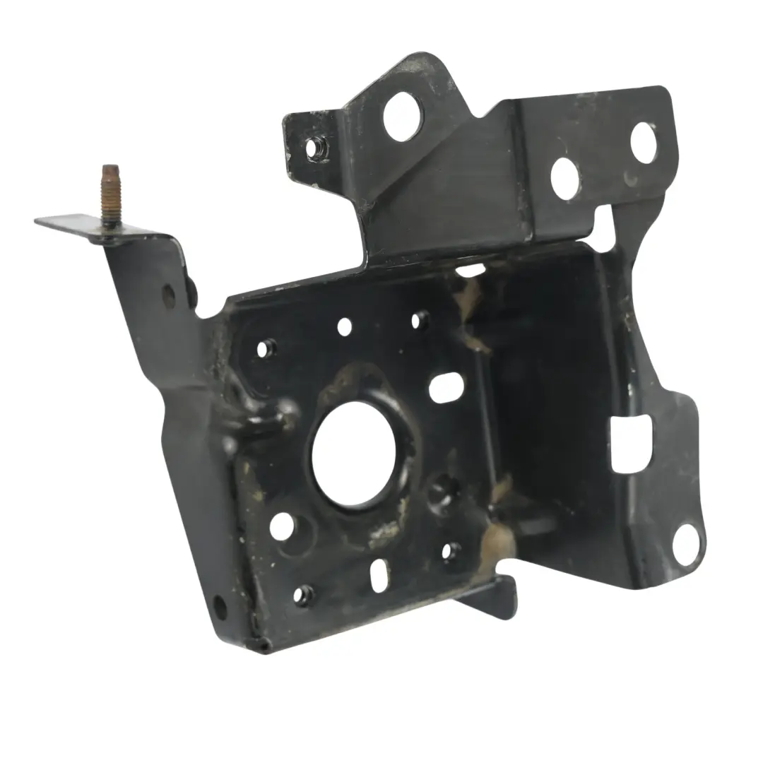 Hood Bonnet Actuator Bracket Mount Holder Right O/S to Jaguar XF X250 with Part number 8X23-16F640-A Jaguar XF X250 Hood Bonnet Actuator Bracket Mount Holder Right O/S - SKU 8X23-16F640-A - Part number 8X23-16F640-A