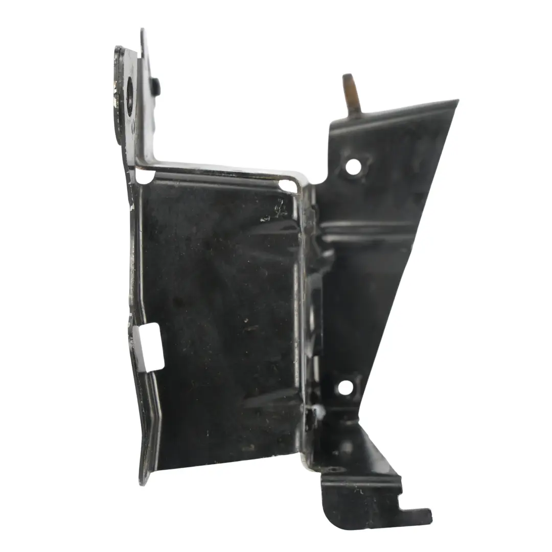 Hood Bonnet Actuator Bracket Mount Holder Right O/S to Jaguar XF X250 with Part number 8X23-16F640-A Jaguar XF X250 Hood Bonnet Actuator Bracket Mount Holder Right O/S - SKU 8X23-16F640-A - Part number 8X23-16F640-A