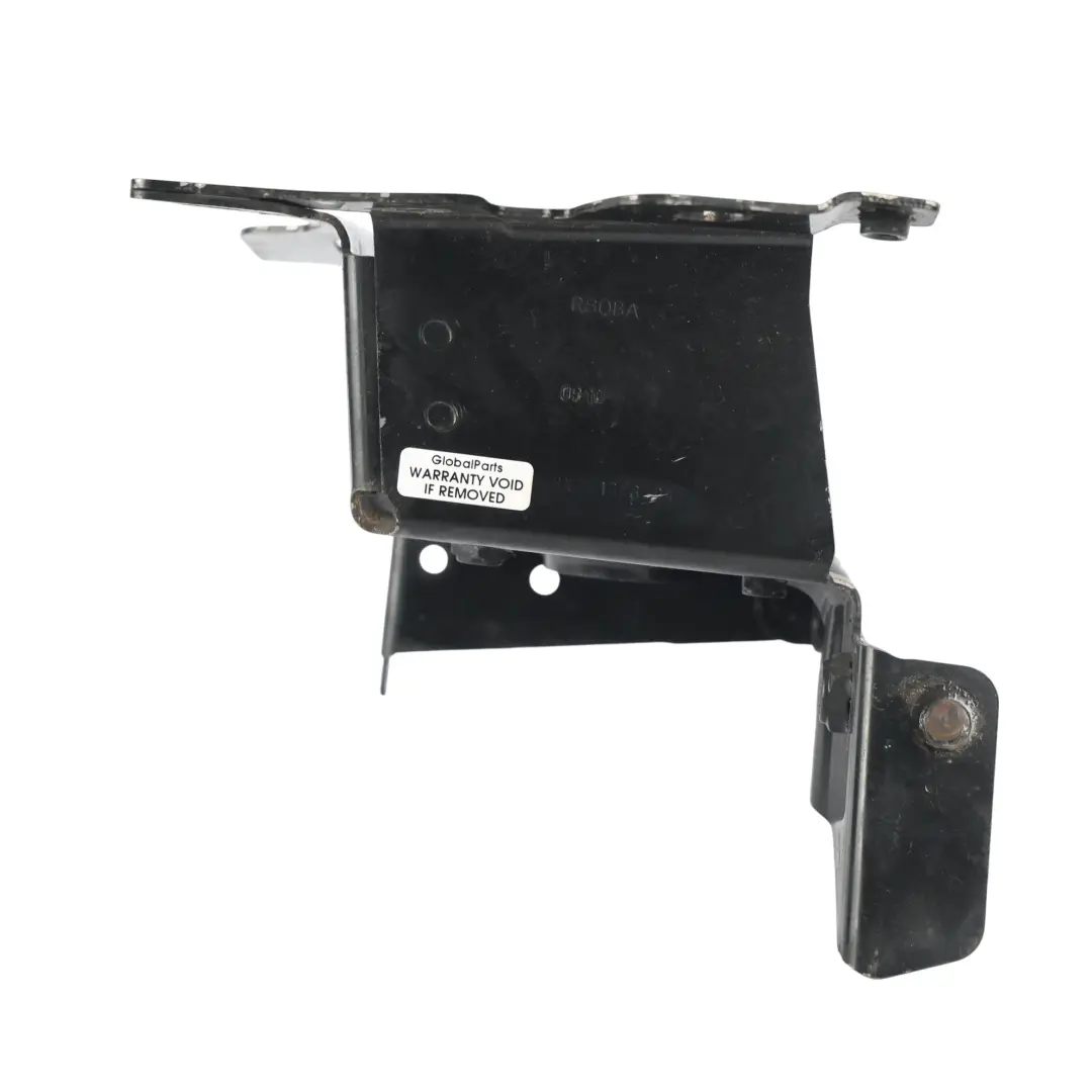 Jaguar XF X250 Hood Bonnet Actuator Bracket Mount Holder Right O/S - SKU 8X23-16F640-A - Part number 8X23-16F640-A