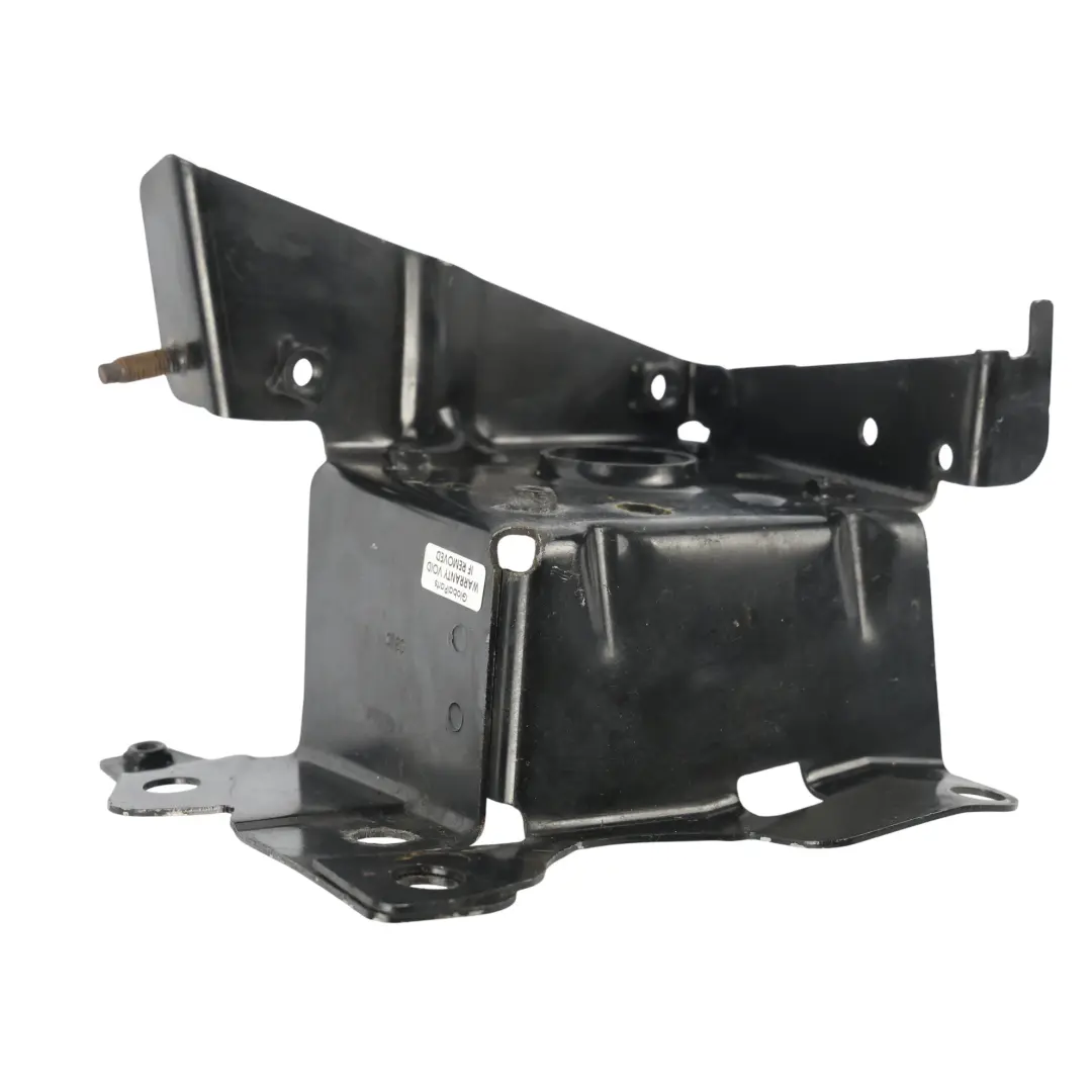 Staffa Attuatore Cofano Supporto Destra per Jaguar XF X250 con numero di parte 8X23-16F640-A Jaguar XF X250 Staffa Attuatore Cofano Supporto Destra - SKU 8X23-16F640-A - Numero di parte 8X23-16F640-A