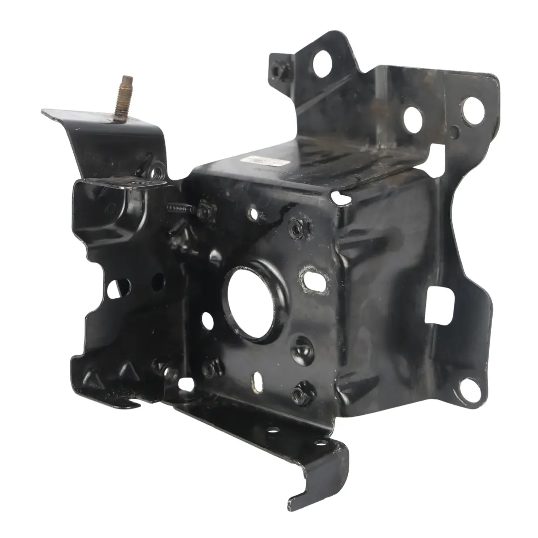 Jaguar XF X250 Hood Bonnet Actuator Bracket Mount Holder Left N/S - SKU 8X23-16F641-A - Part number 8X23-16F641-A