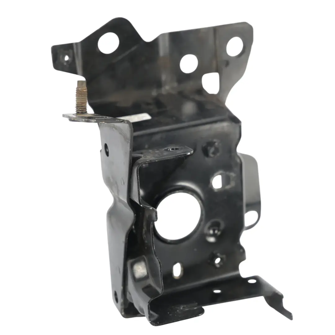 Jaguar XF X250 Hood Bonnet Actuator Bracket Mount Holder Left N/S - SKU 8X23-16F641-A - Part number 8X23-16F641-A
