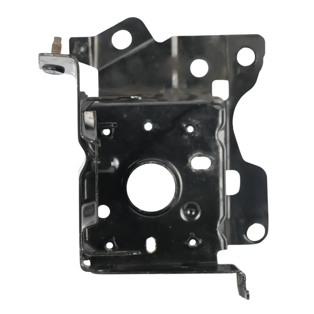 Soporte Actuador Capó Izquierdo para Jaguar XF X250 con número de pieza 8X23-16F641-A Jaguar XF X250 Soporte Actuador Capó Izquierdo - SKU 8X23-16F641-A - Número de pieza 8X23-16F641-A