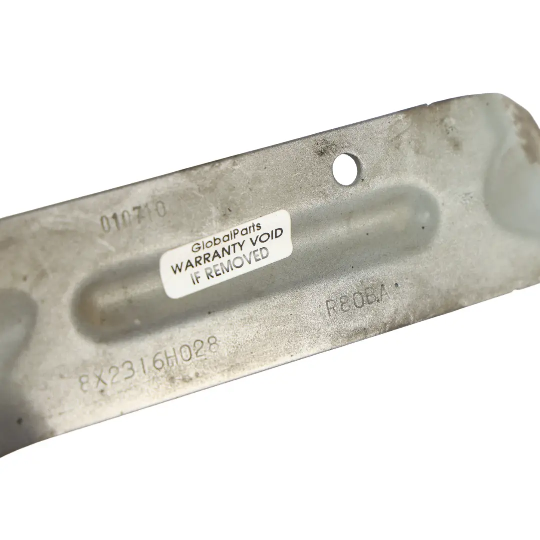 Jaguar XF X250 Front Fender Mounting Support Gasket Mount Right O/S 8X23-16H028 - SKU 8X23-16H028-A - Part number 8X23-16H028-A