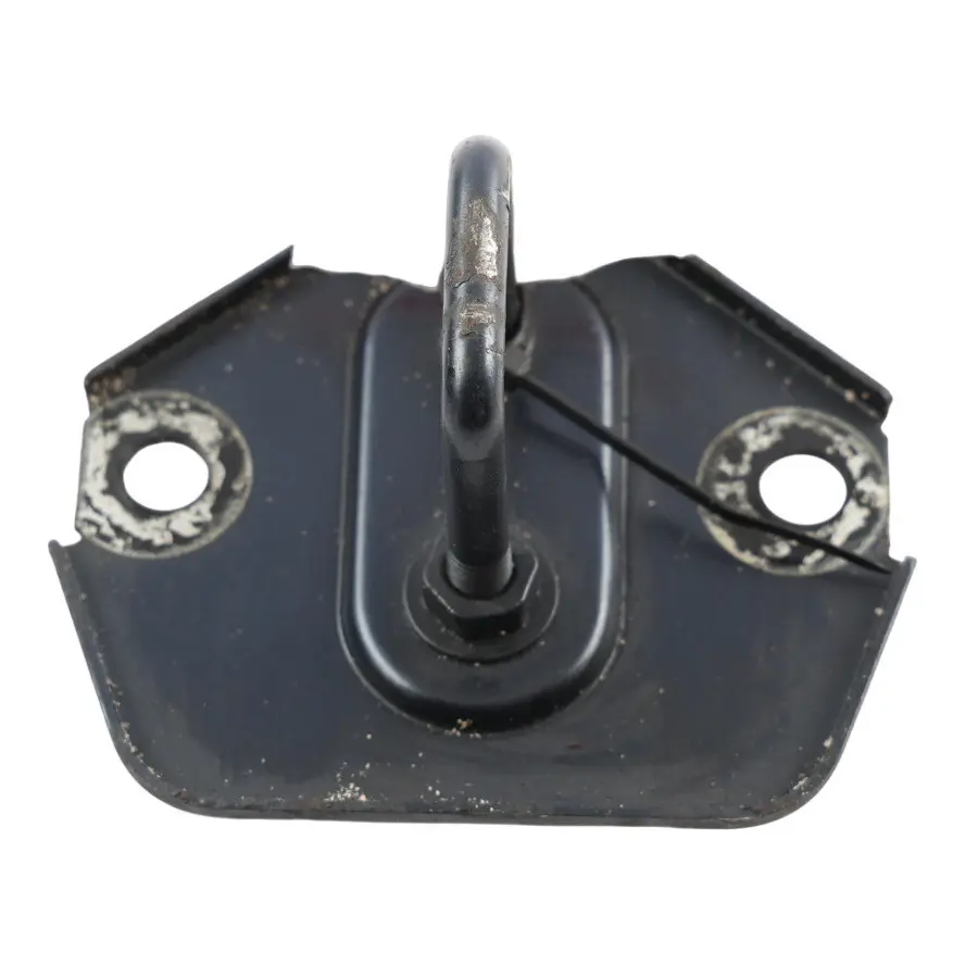 Jaguar Xf X250 Bonnet Hood Safety Latch Lock Catch Striker - SKU 8X23-16K689-AB - Part number 8X23-16K689-AB