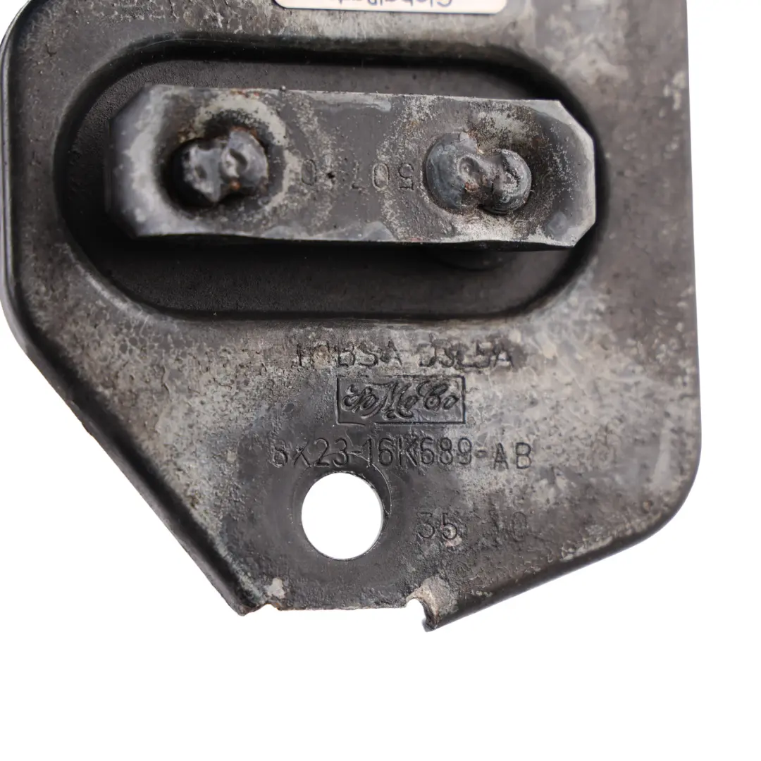 Bonnet Hood Safety Latch Lock Catch Striker to Jaguar Xf X250 with Part number 8X23-16K689-AB Jaguar Xf X250 Bonnet Hood Safety Latch Lock Catch Striker - SKU 8X23-16K689-AB - Part number 8X23-16K689-AB