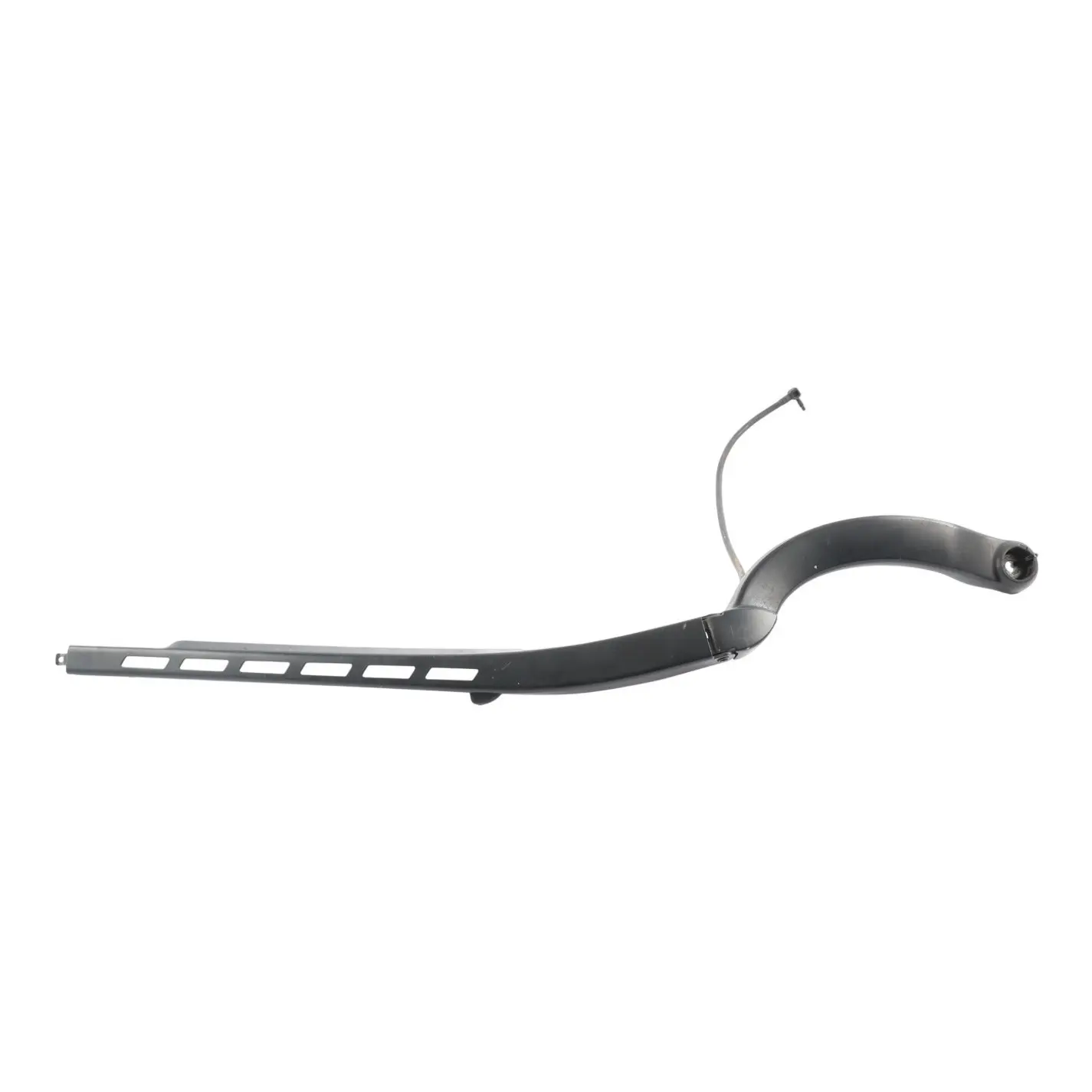 Jaguar XF X250 Mk1 Windscreen Windshield Wiper Arm Front Right O/S C2Z2266