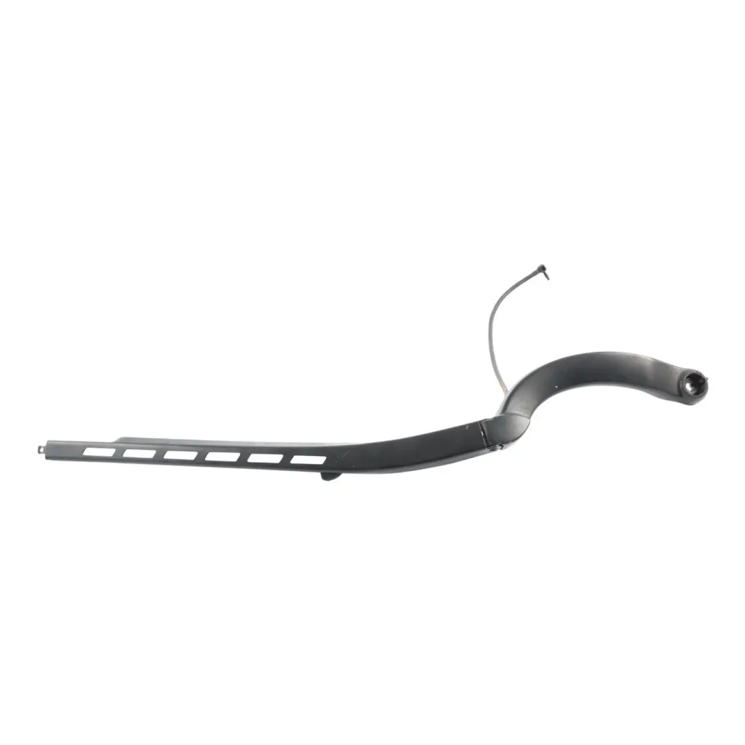 Mk1 Windscreen Windshield Wiper Arm Front Right O/S to Jaguar XF X250 with Part number C2Z2266 Jaguar XF X250 Mk1 Windscreen Windshield Wiper Arm Front Right O/S - SKU RHD-C2Z2266 - Part number C2Z2266