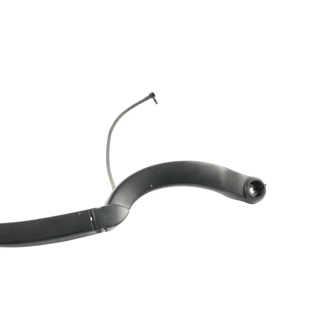Mk1 Windscreen Windshield Wiper Arm Front Right O/S to Jaguar XF X250 with Part number C2Z2266 Jaguar XF X250 Mk1 Windscreen Windshield Wiper Arm Front Right O/S - SKU RHD-C2Z2266 - Part number C2Z2266