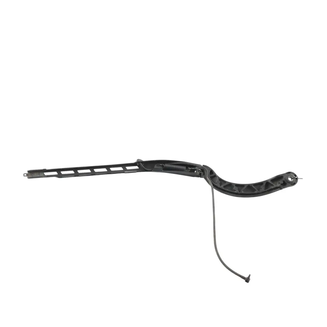 Jaguar XF X250 Mk1 Windscreen Windshield Wiper Arm Front Right O/S - SKU RHD-C2Z2266 - Part number C2Z2266