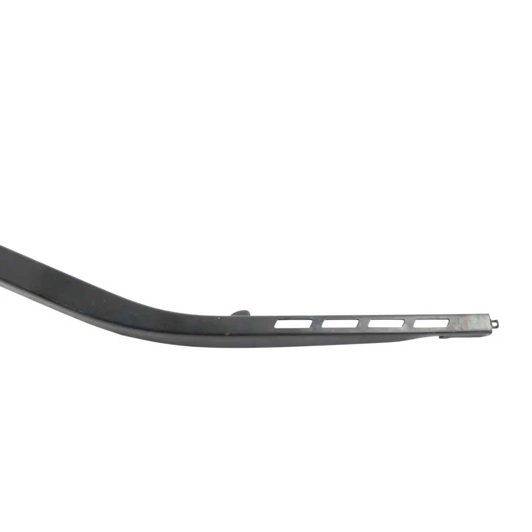 Jaguar Xf X250 Front Left Windscreen Wiper Arm Mount Left N/S - SKU 8X23-17526-DD - Part number 8X23-17526-DD