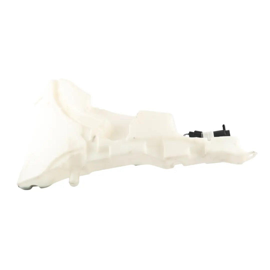 Windscreen Washer Fluid Bottle Tank Reservoir to Jaguar XF X250 with Part number 8X23-17B613-AF Jaguar XF X250 Windscreen Washer Fluid Bottle Tank Reservoir - SKU 8X23-17B613-A-1 - Part number 8X23-17B613-AF