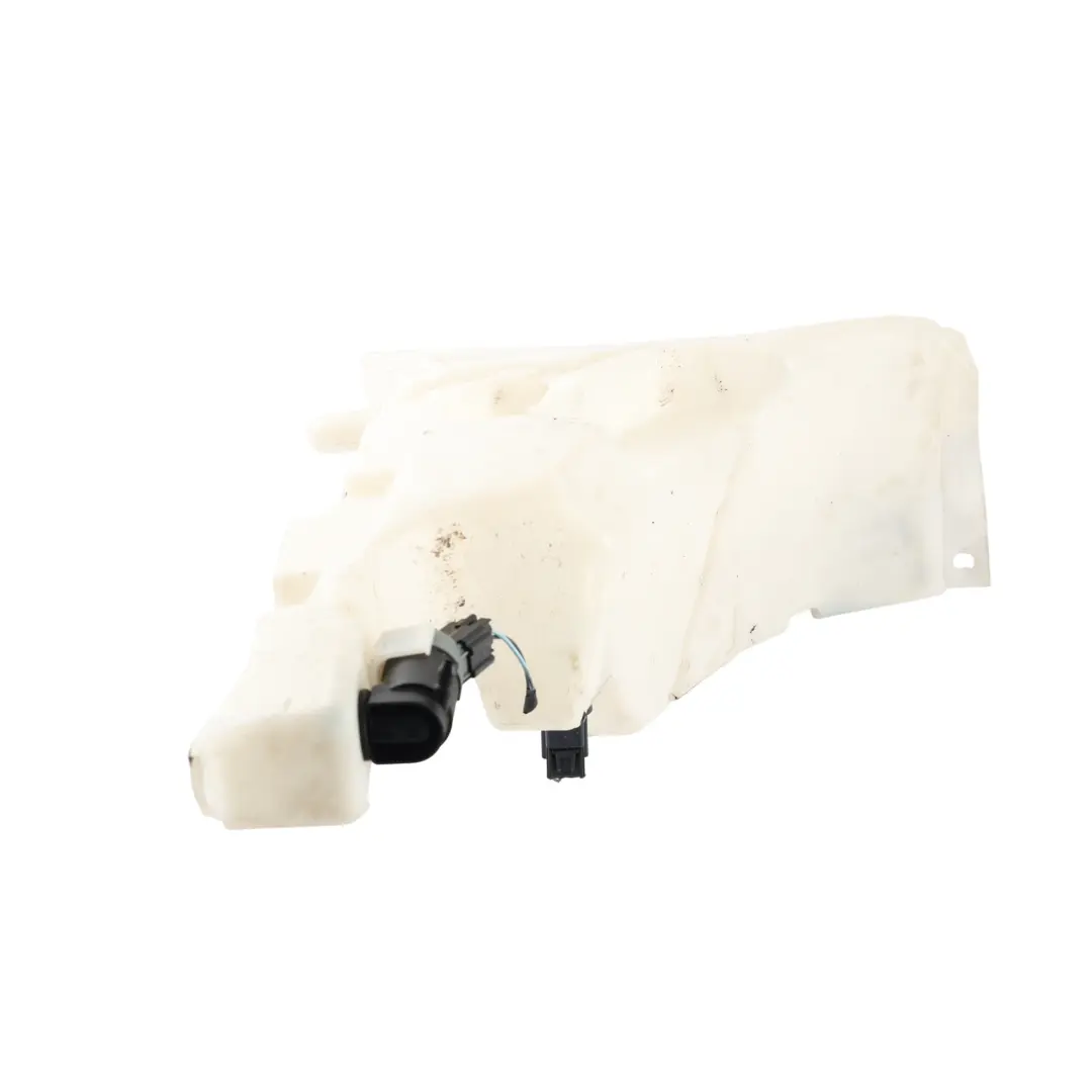 Jaguar XF X250 Windscreen Washer Fluid Bottle Tank Reservoir - SKU 8X23-17B613-A-1 - Part number 8X23-17B613-AF