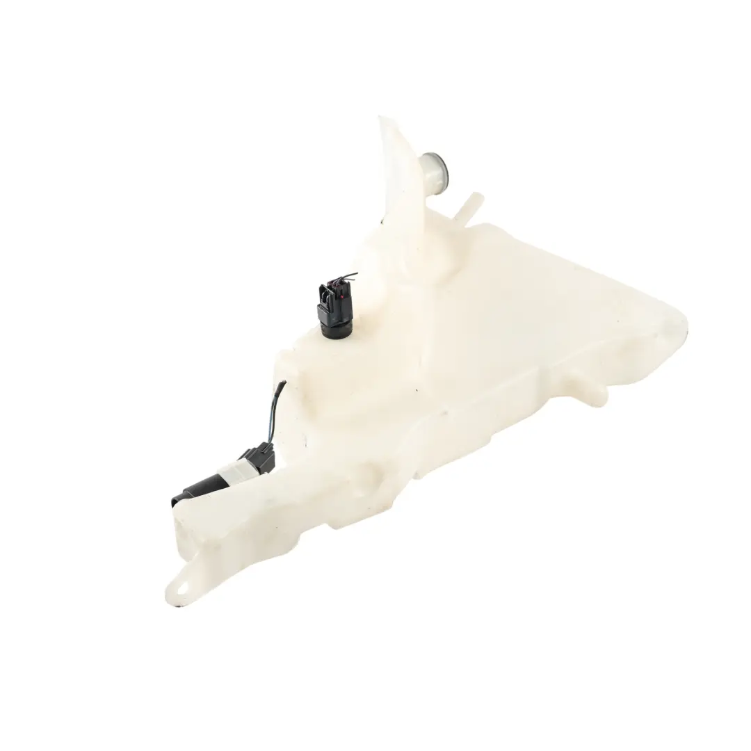 Jaguar XF X250 Windscreen Washer Fluid Bottle Tank Reservoir - SKU 8X23-17B613-A-1 - Part number 8X23-17B613-AF