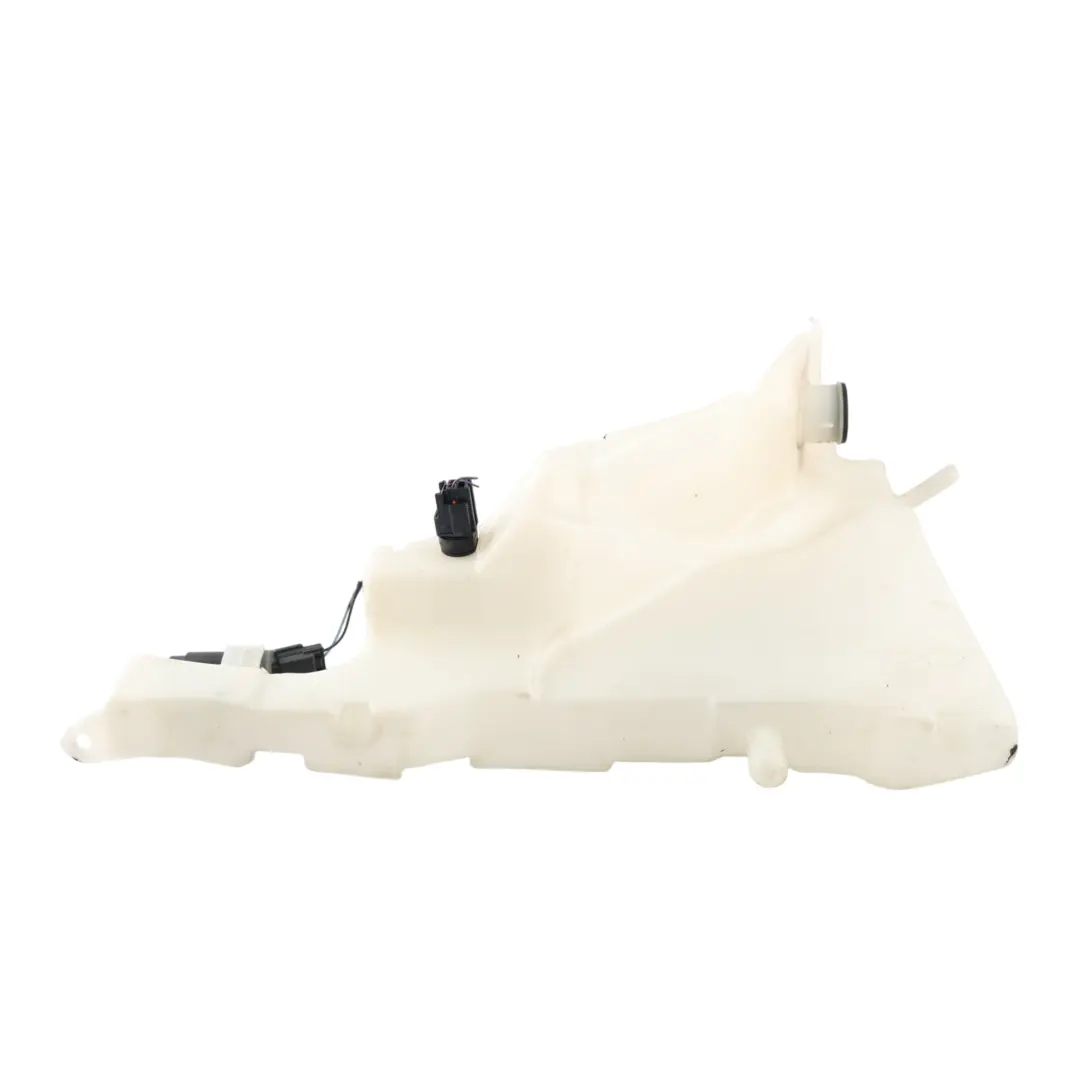 Windscreen Washer Fluid Bottle Tank Reservoir to Jaguar XF X250 with Part number 8X23-17B613-AF Jaguar XF X250 Windscreen Washer Fluid Bottle Tank Reservoir - SKU 8X23-17B613-A-1 - Part number 8X23-17B613-AF