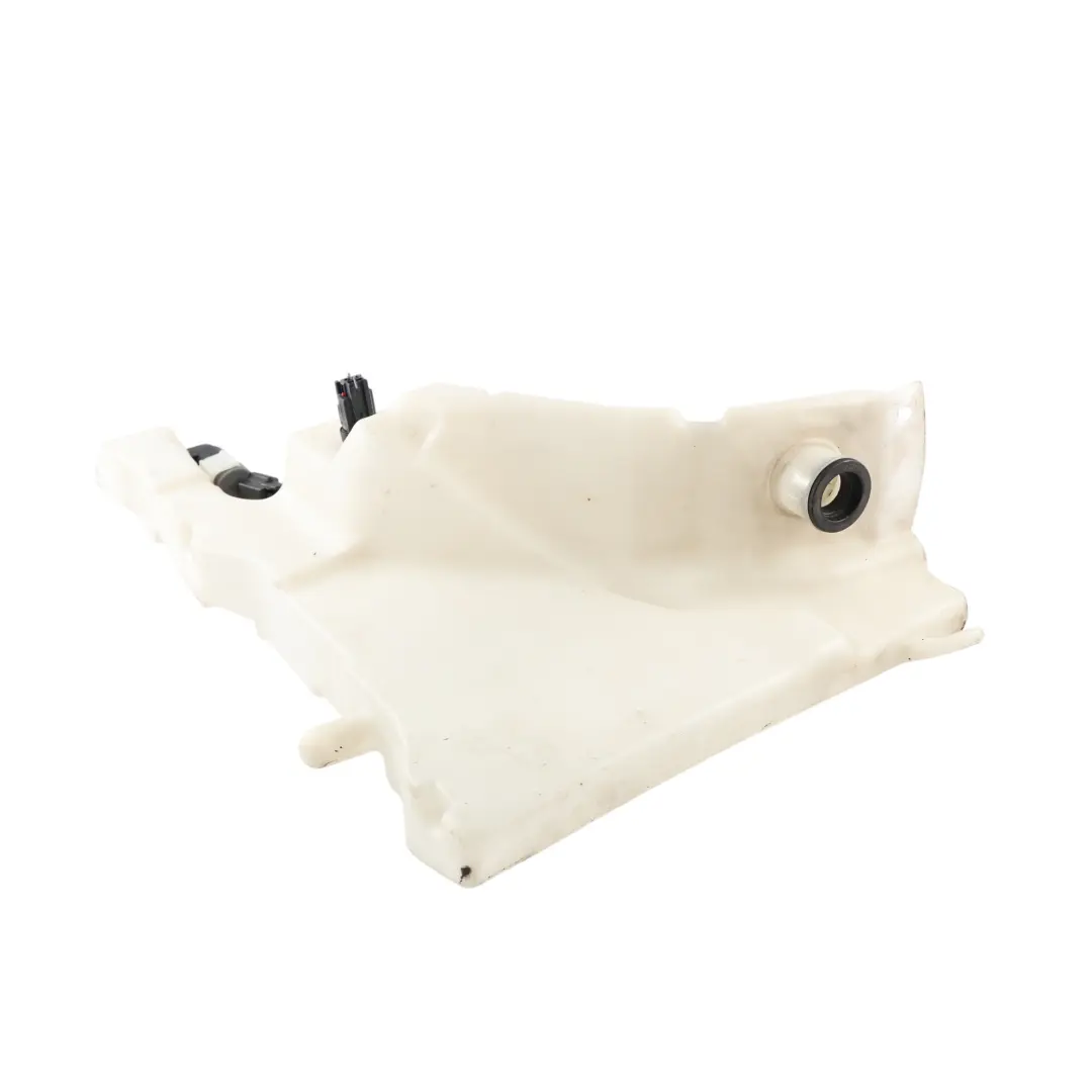 Windscreen Washer Fluid Bottle Tank Reservoir to Jaguar XF X250 with Part number 8X23-17B613-AF Jaguar XF X250 Windscreen Washer Fluid Bottle Tank Reservoir - SKU 8X23-17B613-A-1 - Part number 8X23-17B613-AF
