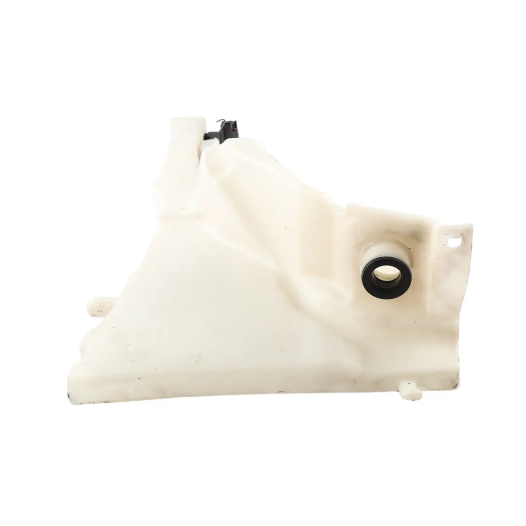 Jaguar XF X250 Windscreen Washer Fluid Bottle Tank Reservoir - SKU 8X23-17B613-A-1 - Part number 8X23-17B613-AF