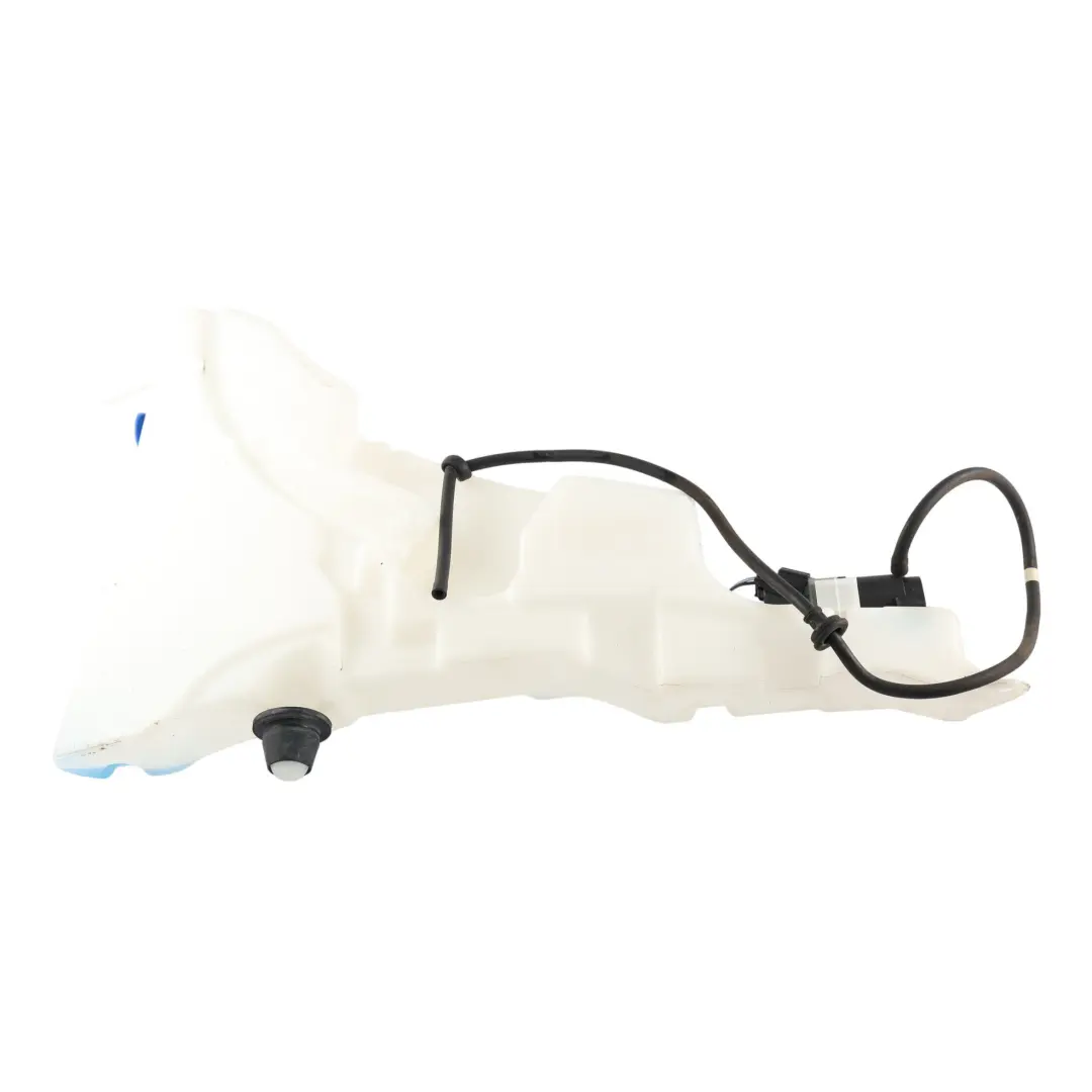 Windscreen Washer Fluid Bottle Tank Reservoir to Jaguar XF X250 with Part number 8X23-17B613-AF Jaguar XF X250 Windscreen Washer Fluid Bottle Tank Reservoir - SKU 8X23-17B613-AF - Part number 8X23-17B613-AF