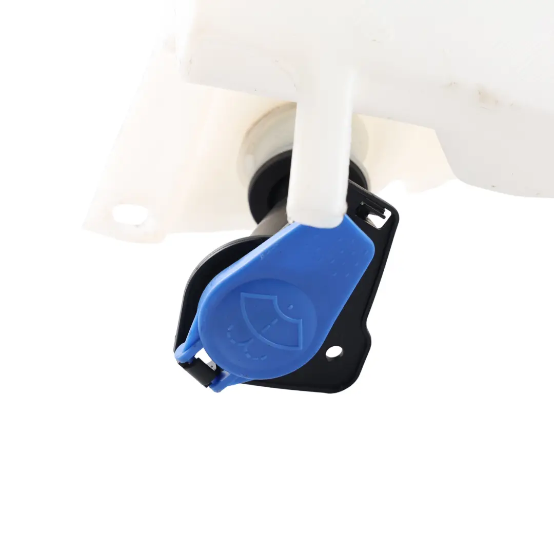 Jaguar XF X250 Scheibenwaschbehälter Waschwasserbehälter - SKU 8X23-17B613-AF - Teilenummer 8X23-17B613-AF