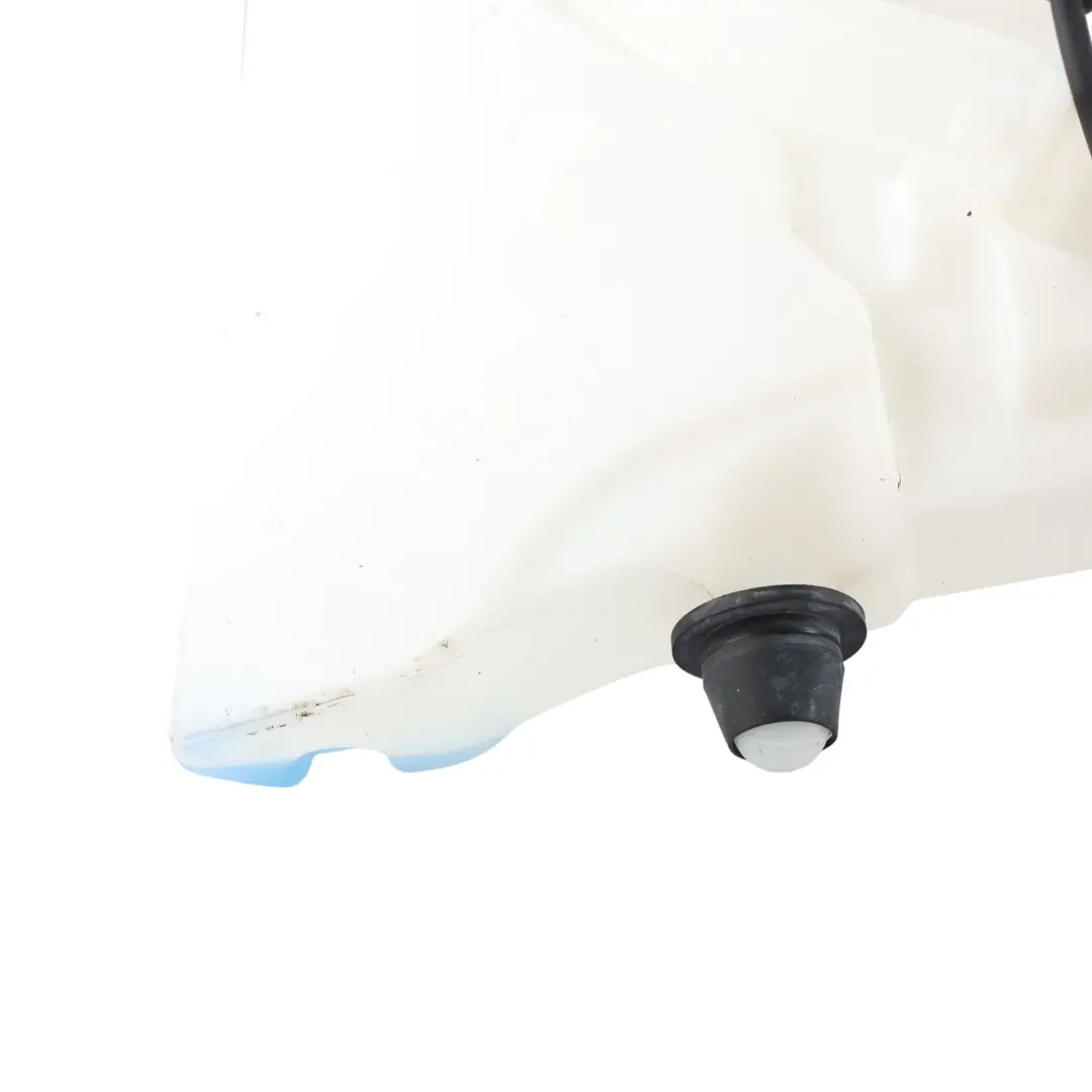 Jaguar XF X250 Windscreen Washer Fluid Bottle Tank Reservoir - SKU 8X23-17B613-AF - Part number 8X23-17B613-AF