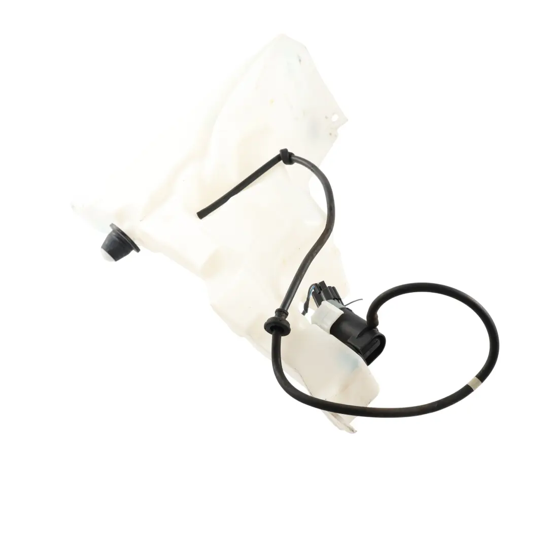 Depósito Líquido Limpiaparabrisas Botella para Jaguar XF X250 con número de pieza 8X23-17B613-AF Jaguar XF X250 Depósito Líquido Limpiaparabrisas Botella - SKU 8X23-17B613-AF - Número de pieza 8X23-17B613-AF