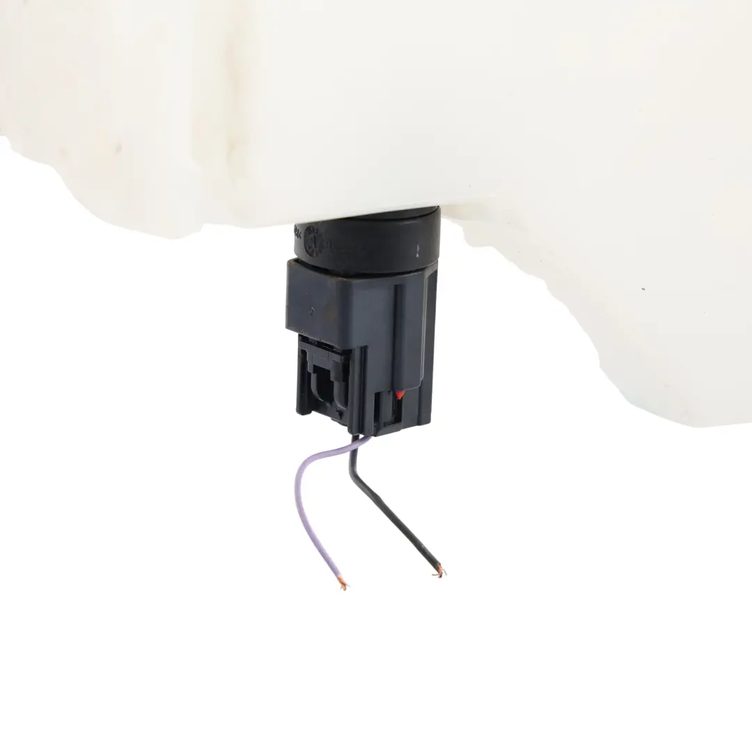 Jaguar XF X250 Scheibenwaschbehälter Waschwasserbehälter - SKU 8X23-17B613-AF - Teilenummer 8X23-17B613-AF
