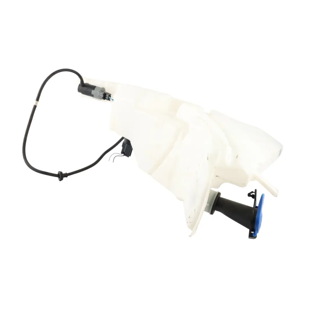 Jaguar XF X250 Réservoir Liquide Lave-Glace Bouteille - SKU 8X23-17B613-AF - Numéro de pièce 8X23-17B613-AF