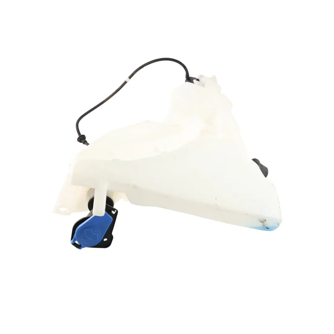 Jaguar XF X250 Windscreen Washer Fluid Bottle Tank Reservoir - SKU 8X23-17B613-AF - Part number 8X23-17B613-AF