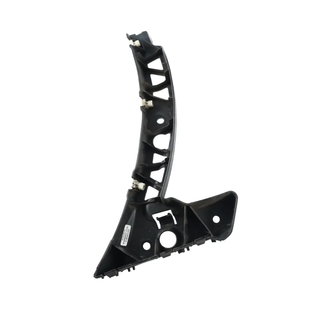 Support Fixation Pare-Chocs Avant Gauche pour Jaguar XF X250 à propos du numéro de pièce 8X23-17B750 Jaguar XF X250 Support Fixation Pare-Chocs Avant Gauche - SKU 8X23-17B750 - Numéro de pièce 8X23-17B750