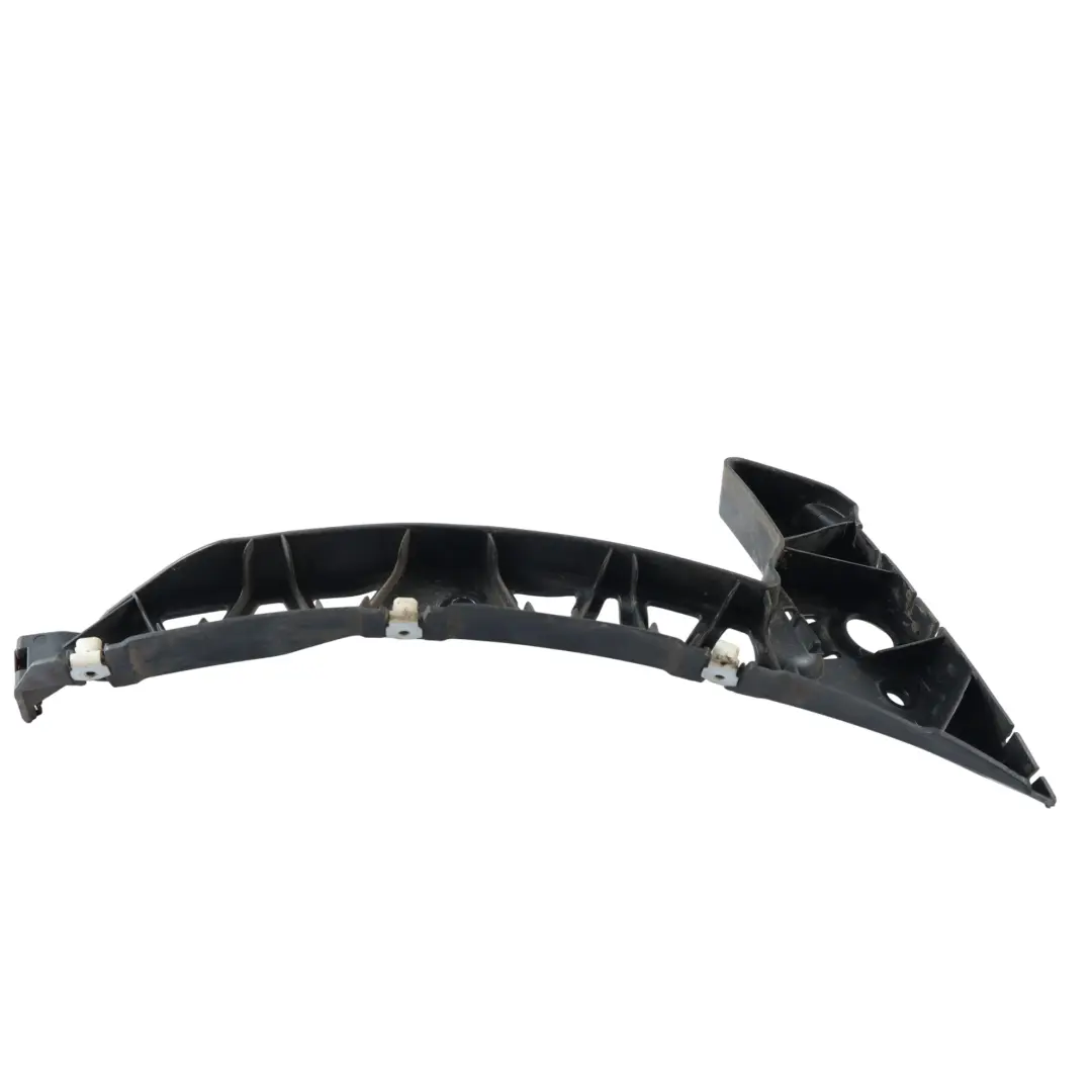 Stoßstangenhalter Halterung Stütze Vorne Links für Jaguar XF X250 mit Teilenummer 8X23-17B750 Jaguar XF X250 Stoßstangenhalter Halterung Stütze Vorne Links - SKU 8X23-17B750 - Teilenummer 8X23-17B750