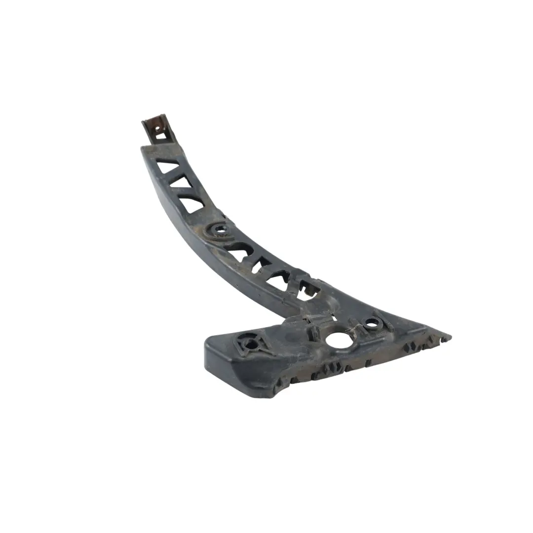 Jaguar XF X250 Front Bumper Mount Bracket Support Left N/S - SKU 8X23-17B750 - Part number 8X23-17B750