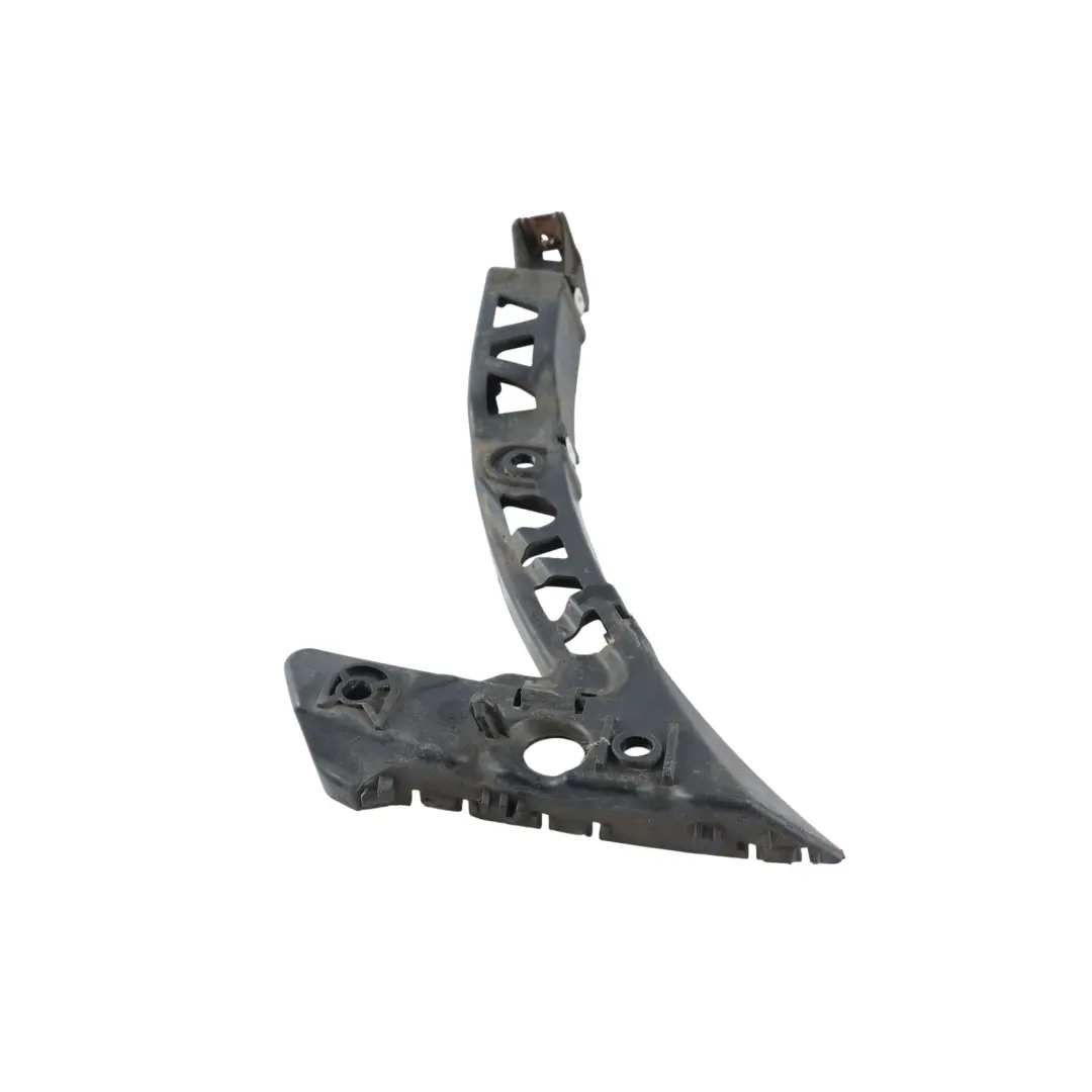 Jaguar XF X250 Soporte Fijación Parachoques Delantero Izquierdo - SKU 8X23-17B750 - Número de pieza 8X23-17B750