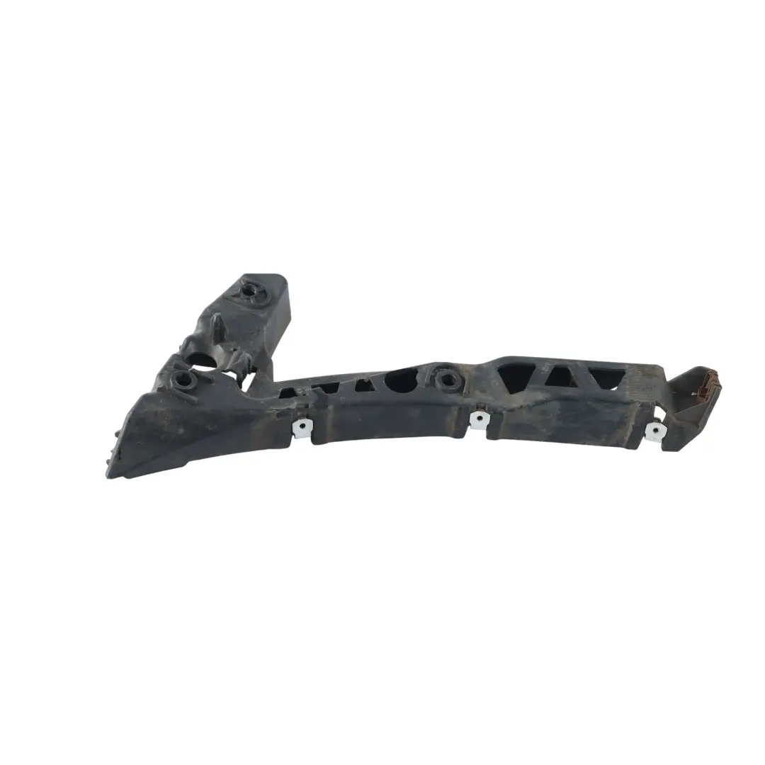 Jaguar XF X250 Soporte Fijación Parachoques Delantero Izquierdo - SKU 8X23-17B750 - Número de pieza 8X23-17B750
