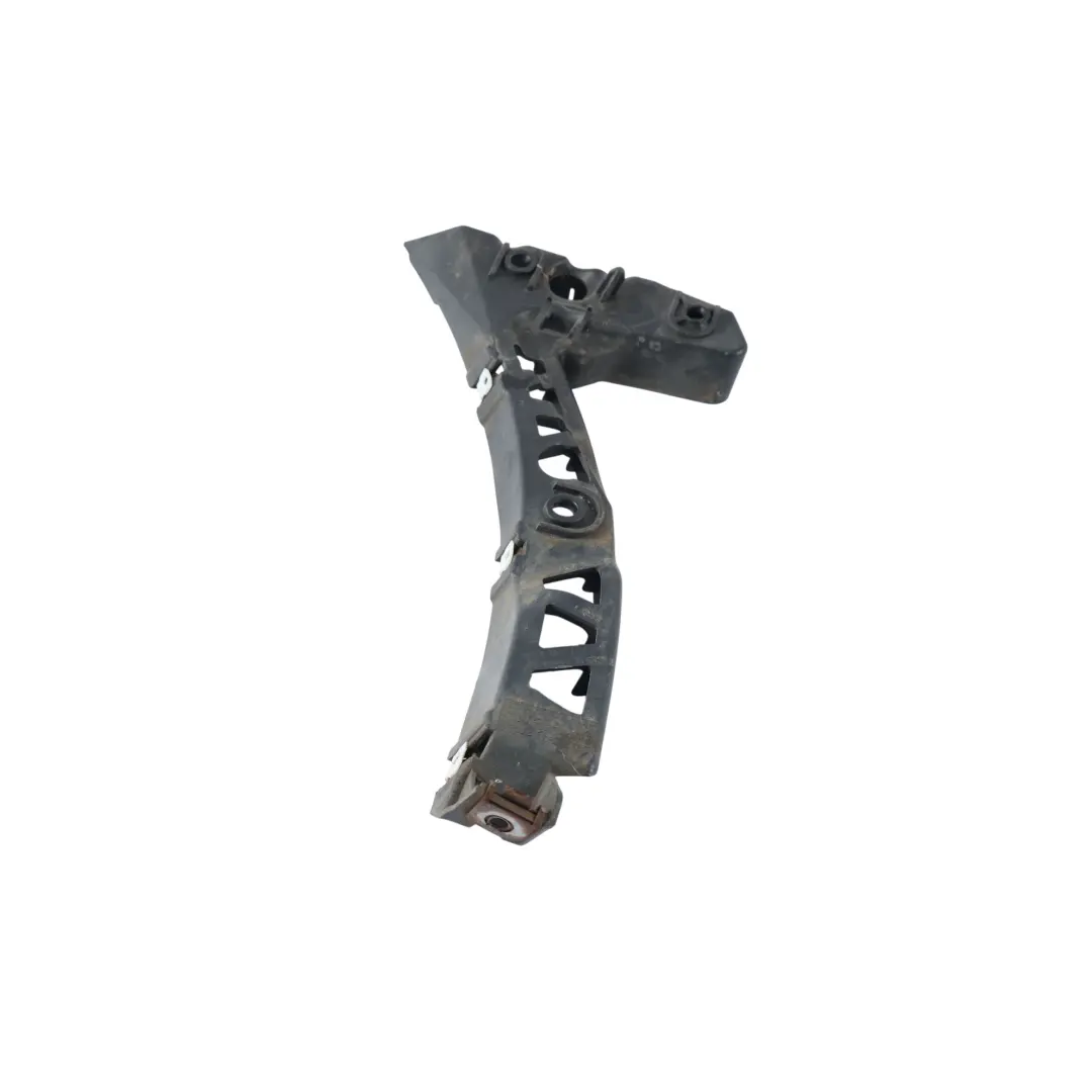 Jaguar XF X250 Support Fixation Pare-Chocs Avant Gauche - SKU 8X23-17B750 - Numéro de pièce 8X23-17B750