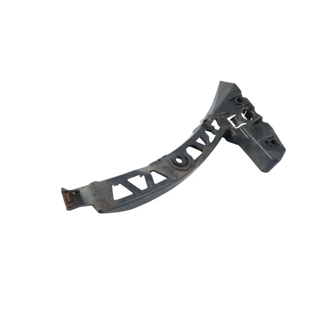 Jaguar XF X250 Front Bumper Mount Bracket Support Left N/S - SKU 8X23-17B750 - Part number 8X23-17B750