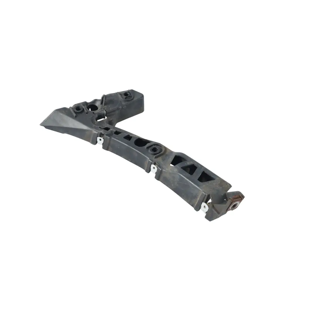 Stoßstangenhalter Halterung Stütze Vorne Links für Jaguar XF X250 mit Teilenummer 8X23-17B750 Jaguar XF X250 Stoßstangenhalter Halterung Stütze Vorne Links - SKU 8X23-17B750 - Teilenummer 8X23-17B750