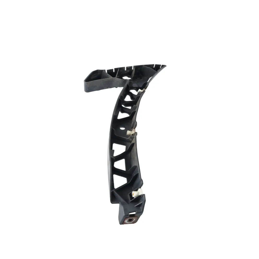 Jaguar XF X250 Staffa Supporto Paraurti Anteriore Sinistro - SKU 8X23-17B750 - Numero di parte 8X23-17B750