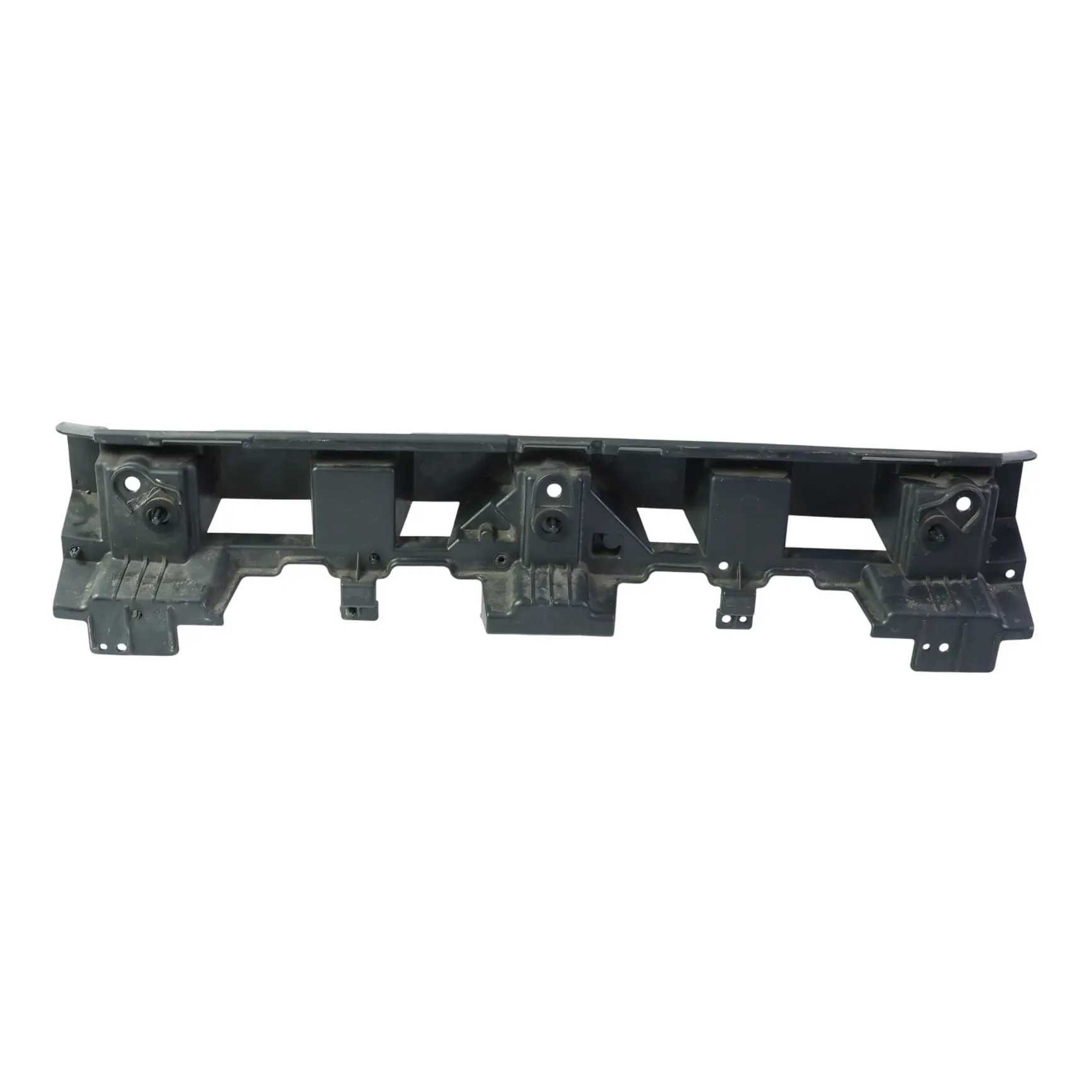 Jaguar XF X250 Rear Bumper Centre Mount Support Bracket Holder 8X23-17B861-AE