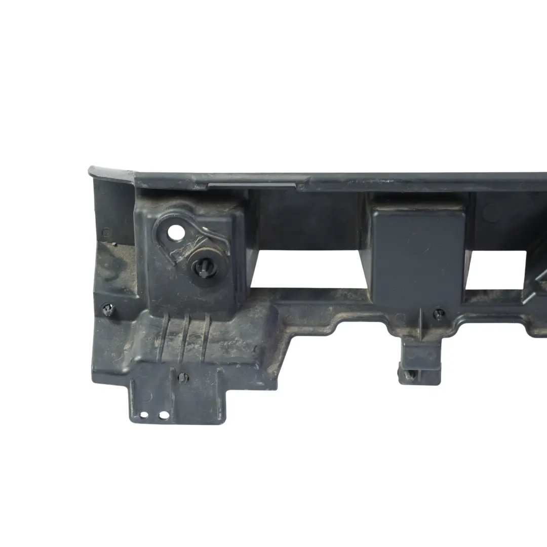 Jaguar XF X250 Staffa Supporto Centrale Paraurti Posteriore - SKU 8X23-17B861-AE - Numero di parte 8X23-17B861-AE