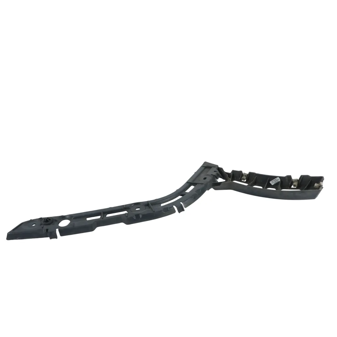 Jaguar XF X250 Rear Bumper Bracket Holder Support Left N/S - SKU 8X23-17B931-AF - Part number 8X23-17B931-AF