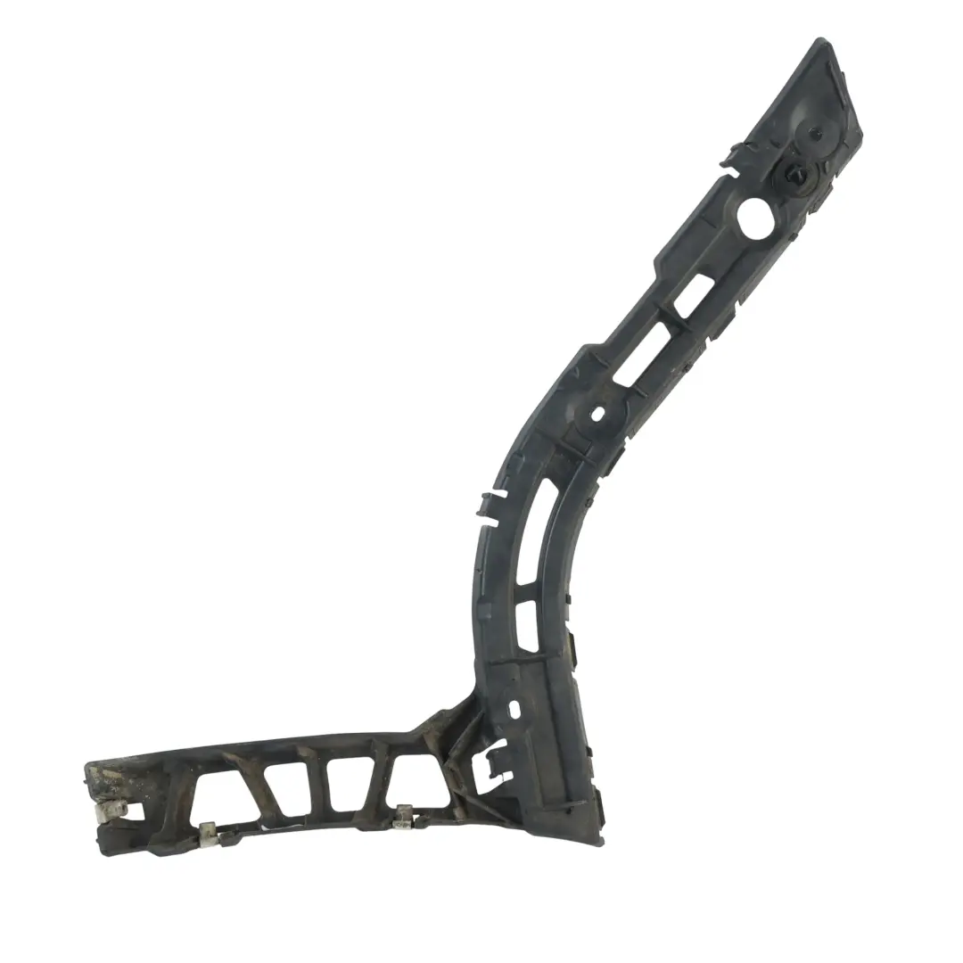 Jaguar XF X250 Rear Bumper Bracket Holder Support Left N/S - SKU 8X23-17B931-AF - Part number 8X23-17B931-AF