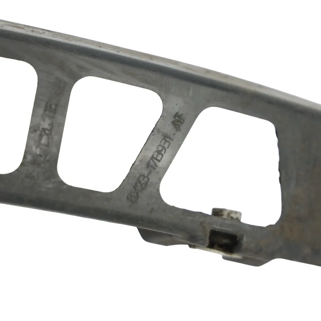 Jaguar XF X250 Soporte Parachoques Trasero Izquierdo - SKU 8X23-17B931-AF - Número de pieza 8X23-17B931-AF