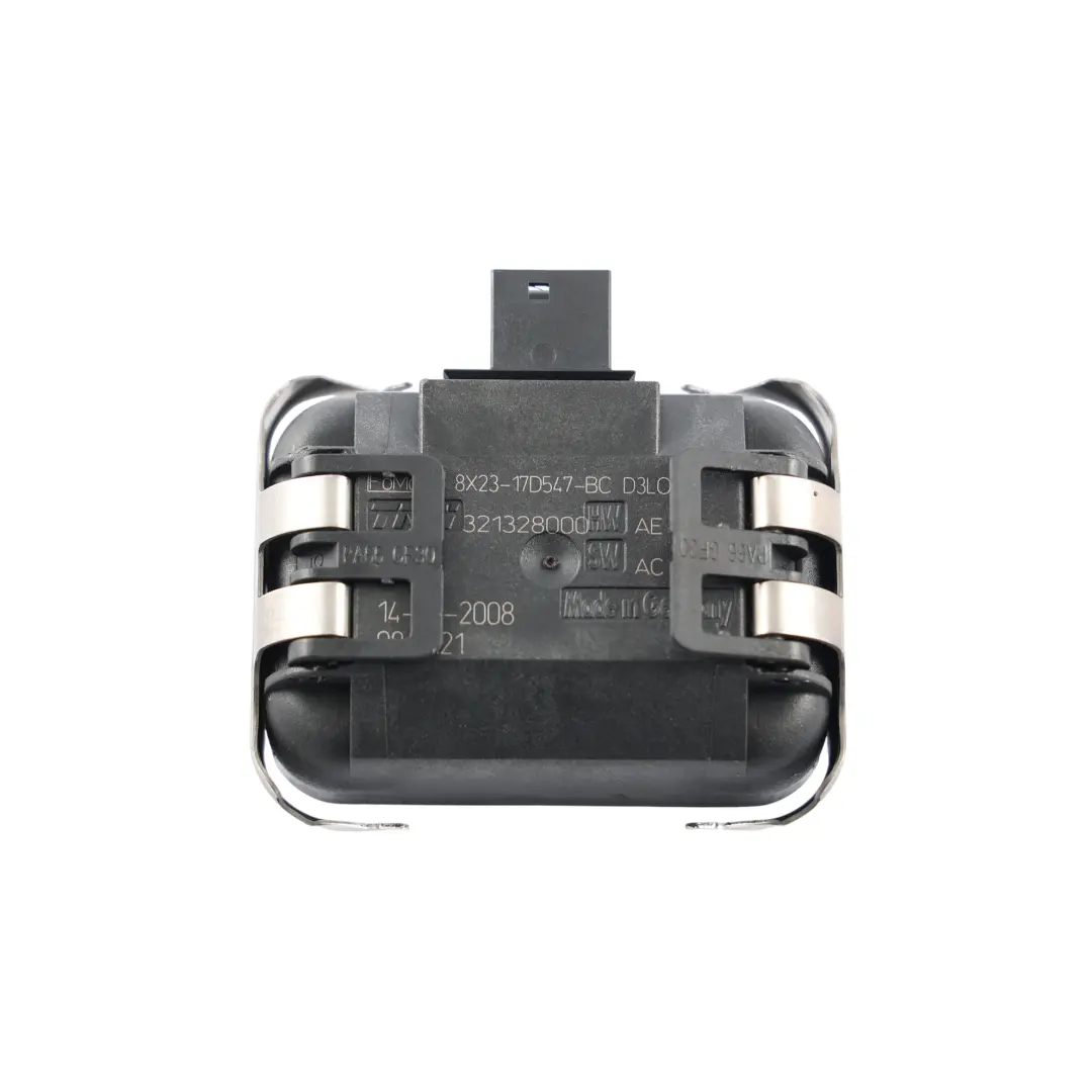 Jaguar XF X250 Sensor Lluvia Luz Parabrisas Módulo - SKU 8X23-17D547-BC - Número de pieza 8X23-17D547-BC