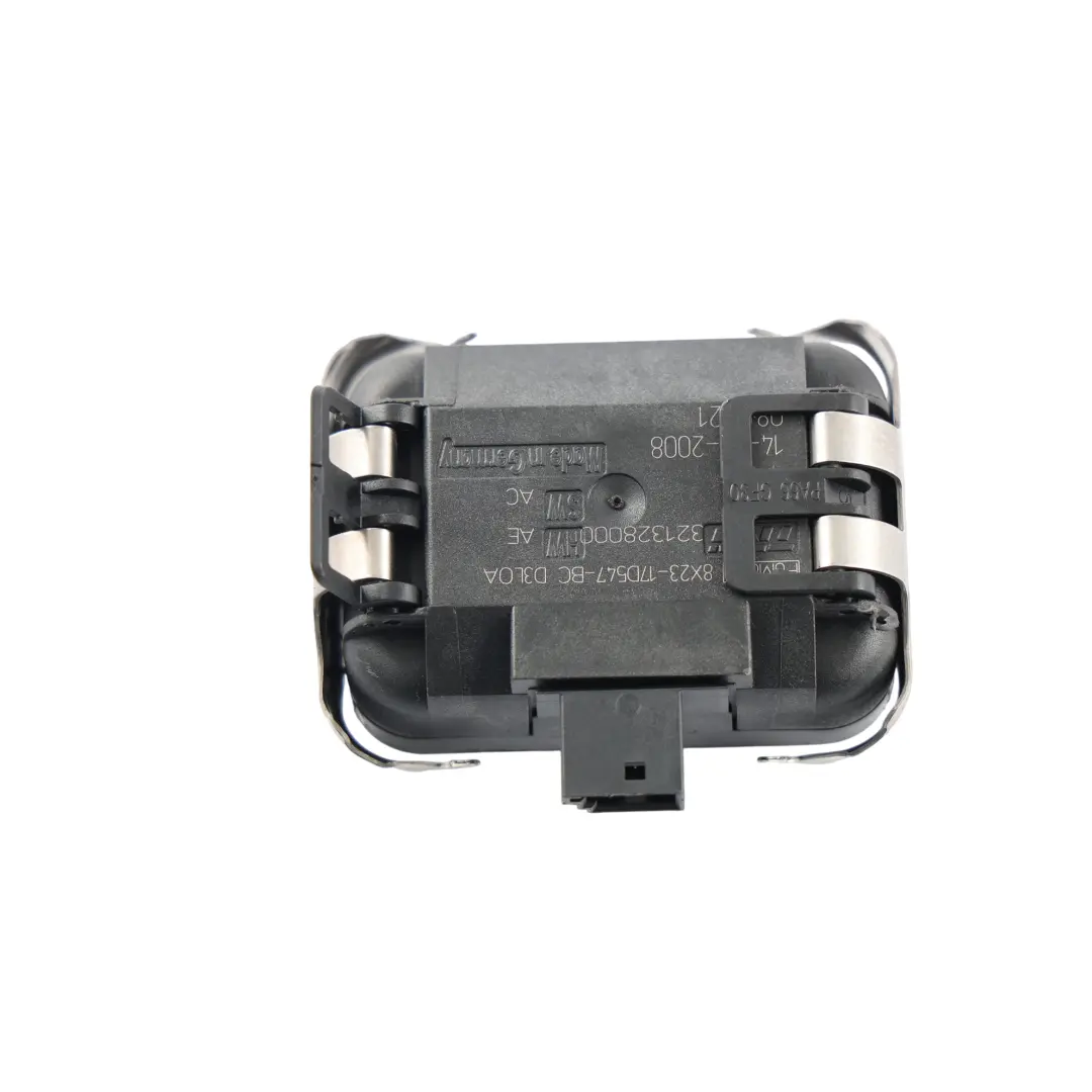 Sensore Pioggia Luci Parabrezza Modulo per Jaguar XF X250 con numero di parte 8X23-17D547-BC Jaguar XF X250 Sensore Pioggia Luci Parabrezza Modulo - SKU 8X23-17D547-BC - Numero di parte 8X23-17D547-BC
