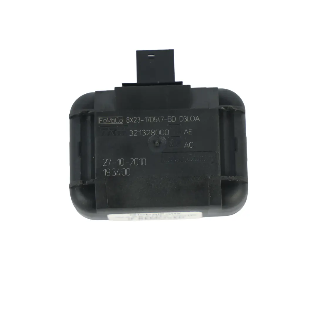 Sensore Pioggia Parabrezza Anteriore Modulo 8X23-17D547-CA per Jaguar XF X250 con numero di parte 8X23-17D547-BD Jaguar XF X250 Sensore Pioggia Parabrezza Anteriore Modulo 8X23-17D547-CA - SKU 8X23-17D547-BD - Numero di parte 8X23-17D547-BD