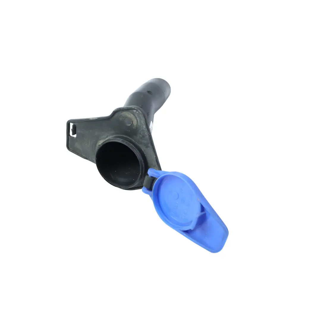 Jaguar XF X250 XJ X351 Waschwasserbehälter Einfüllstutzen Deckel - SKU 8X23-17N605-AE - Teilenummer 8X23-17N605-AE